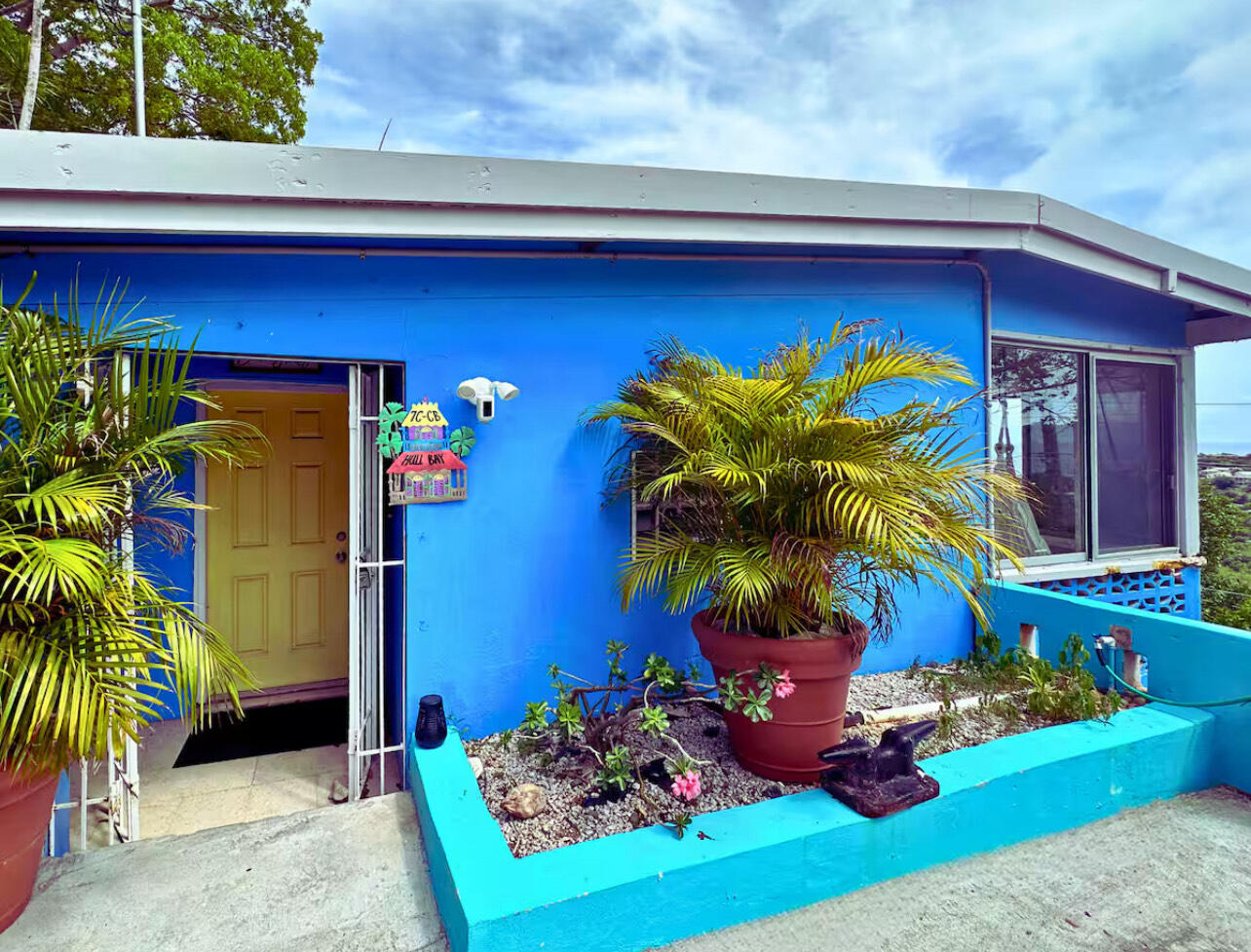 7c&7cb Hull Lns, St. Thomas, 00802, MLS# 25-1663 | Sea Glass Properties